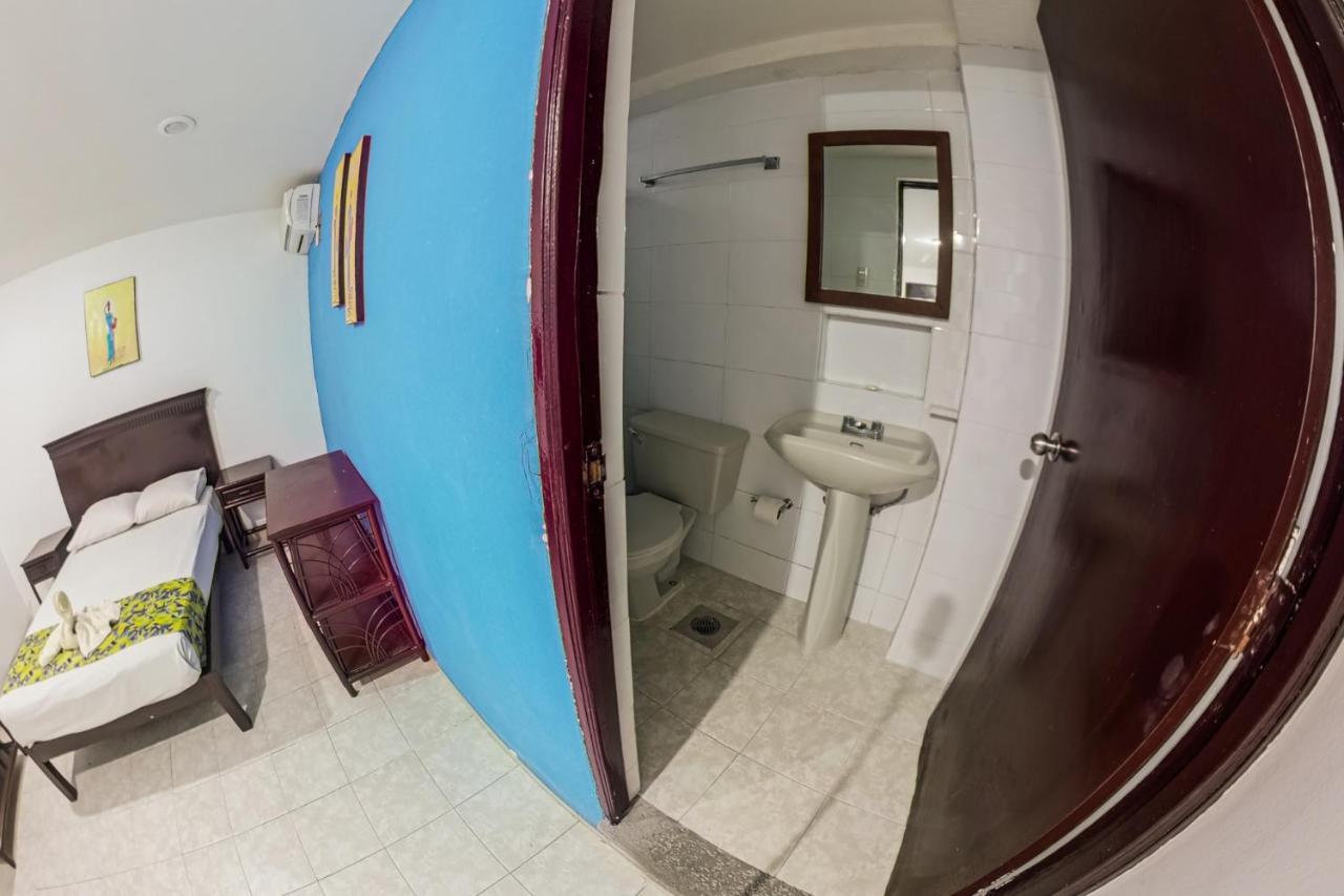 Hotel Isla De Sacrificio Veracruz