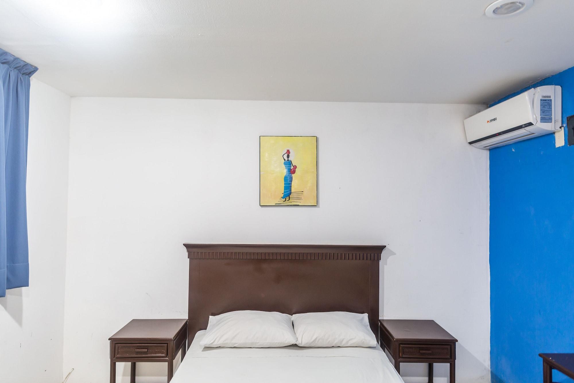 Hotel Isla De Sacrificio