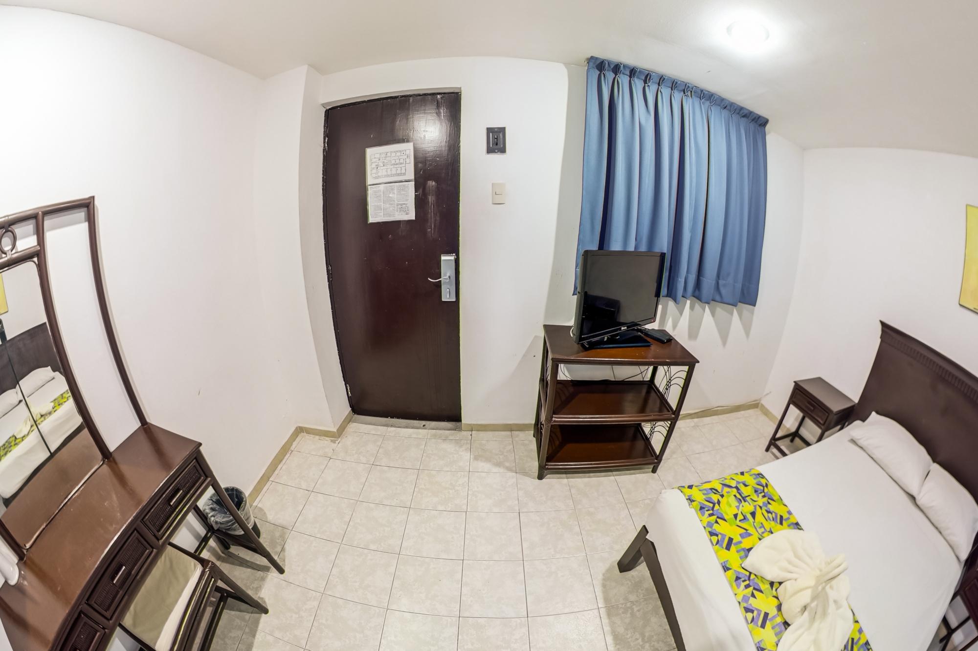 Isla De Sacrificio Hotel