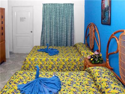 Isla De Sacrificio Hotel 2*