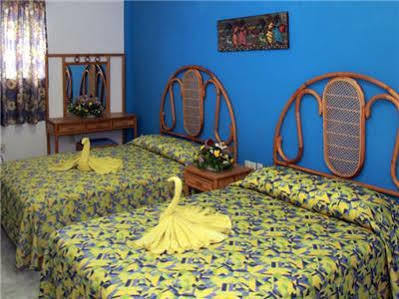 Isla De Sacrificio Hotel